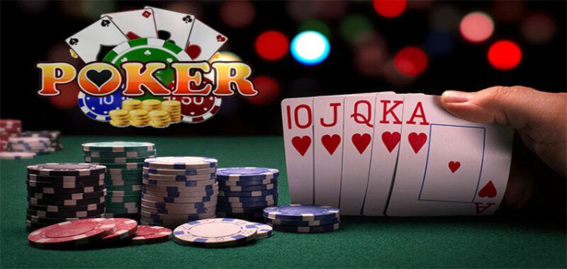 Kỹ năng giúp bạn đánh thắng Poker dễ trên May88 Club