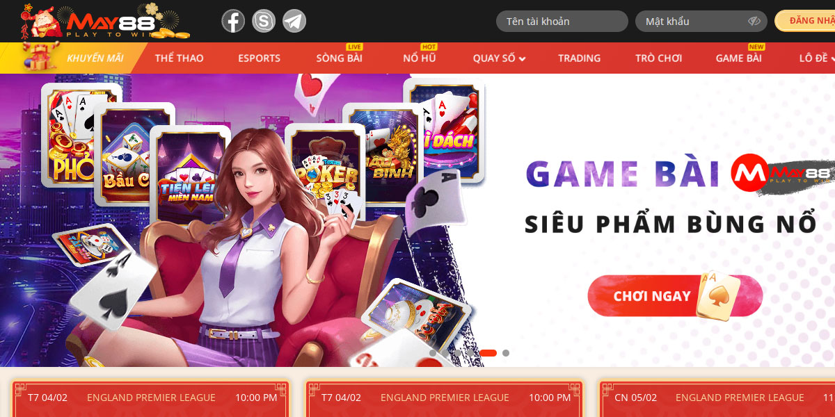 Luôn phân tích và tận dụng mọi tính năng tại May88 VIP