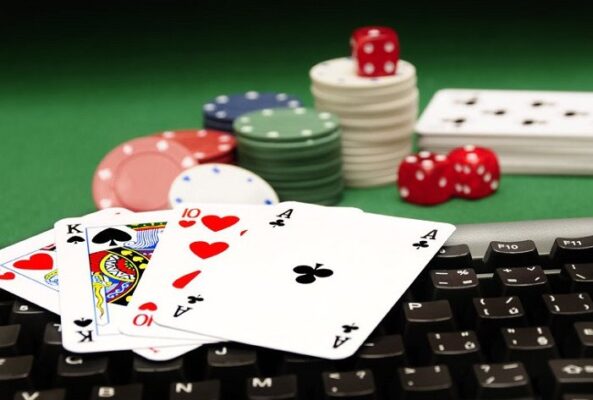 Các phương thức chơi game bài đổi thưởng online tại May88 Club