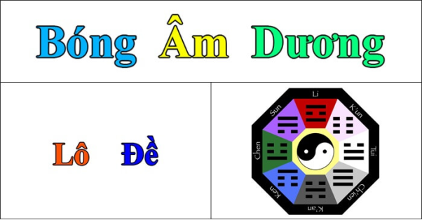 Ngoài đánh theo số mơ, anh em có thể áp dụng cách soi cầu 27 theo bóng âm dương
