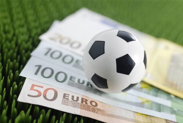 Nên đặt cược kèo chấp 2 3/4 tại May88 Vip hay không?