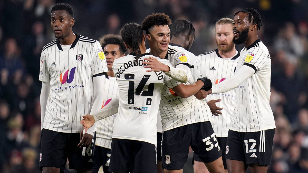 Đánh giá chung về CLB Fulham theo May88