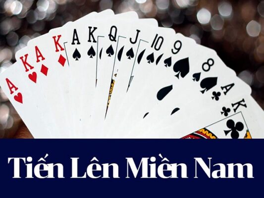 Mẹo chơi tiến lên miền nam luôn thắng tại May88