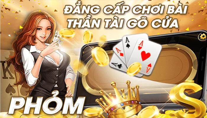 Top 5 cách chơi bài Phỏm đẳng cấp từ cao thủ May88 Club