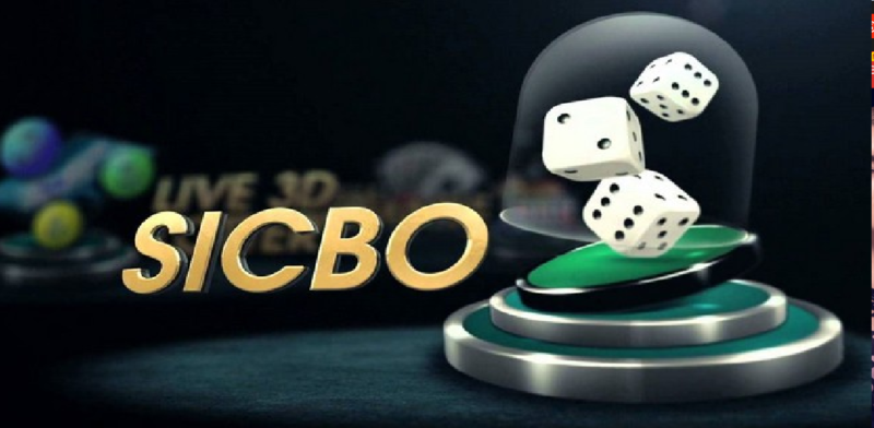 3 điều cần nhớ khi chơi nổ hũ Sicbo tại May88 VIP