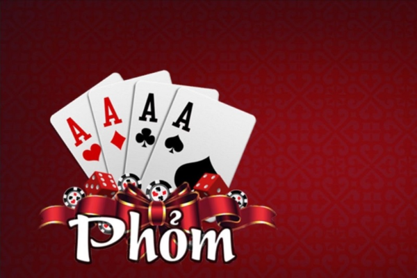 3 kiểu người chơi Phỏm thường gặp tại May88