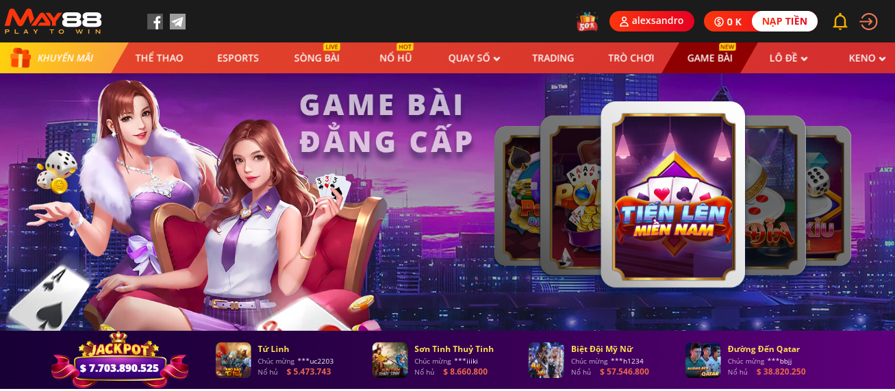 Mẹo cược Xóc đĩa thắng lớn với link tai may88