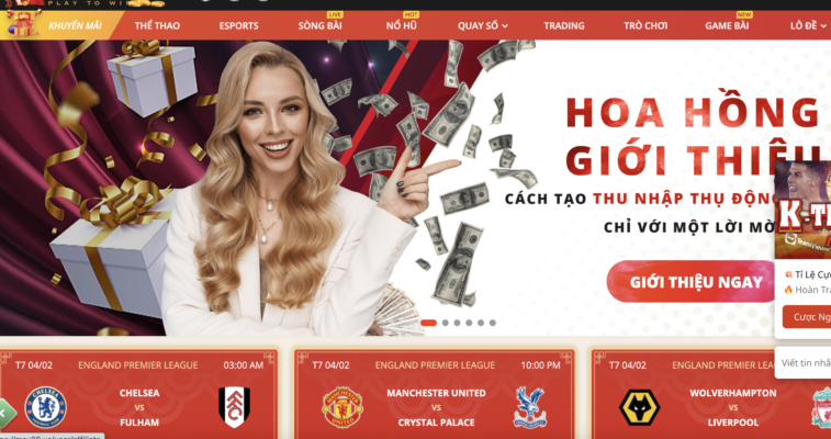 May88 vip thu hút được 1 lượng lớn người chơi tham gia