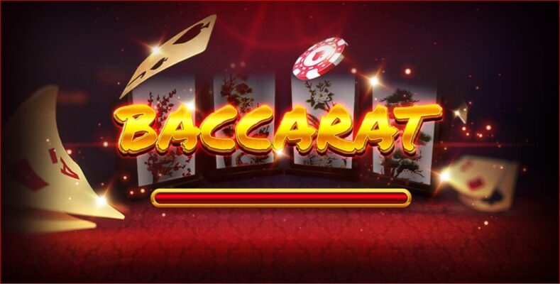 Baccarat May88 vip