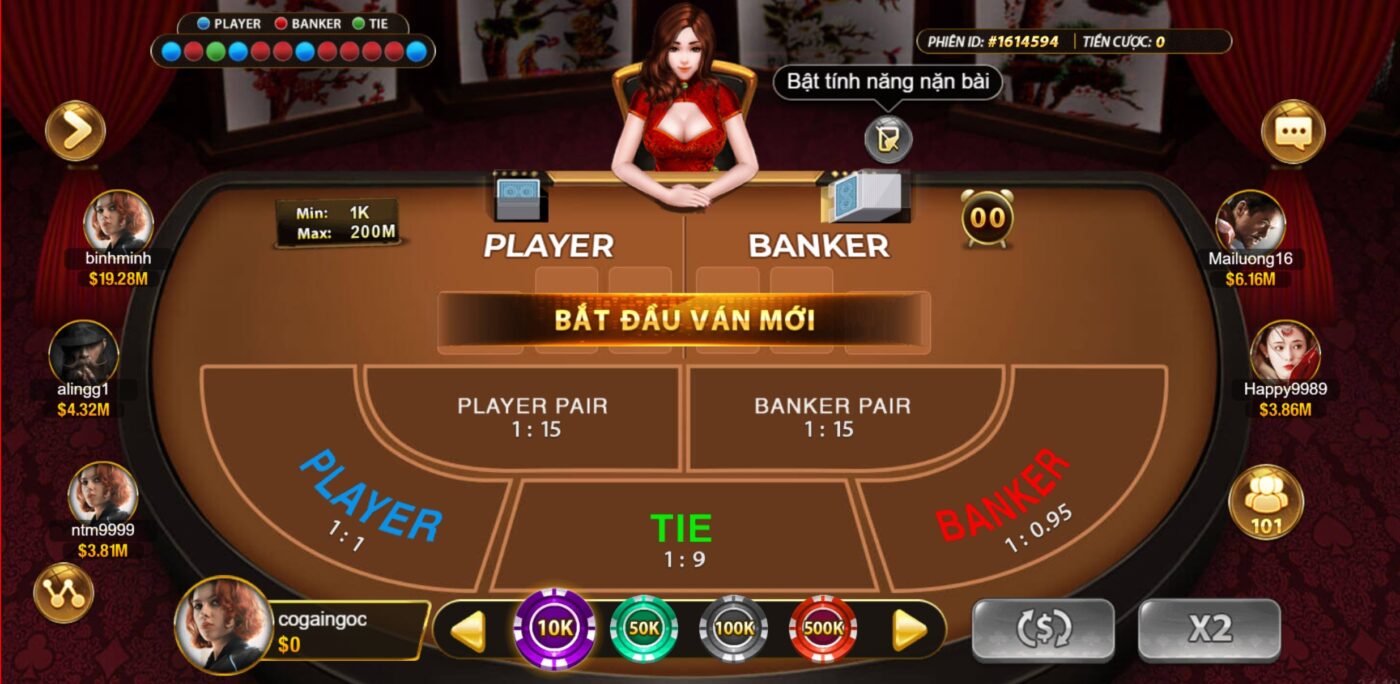 Đặt cược dứt khoát với link vao may88
