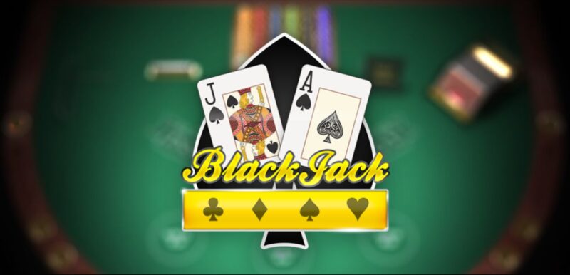 Blackjack May88