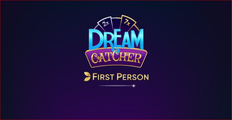 First Person Dream Catcher May88