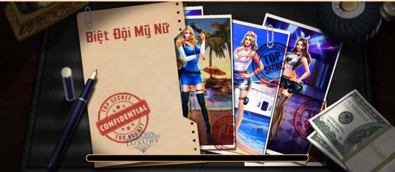 game mỹ nữ may88