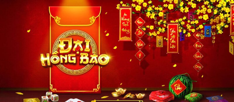 lì xì may mắn may88bet