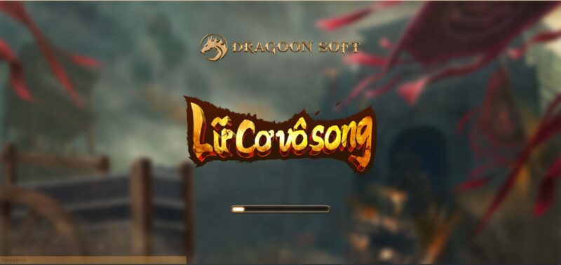 Lữ cơ vô song may88bet