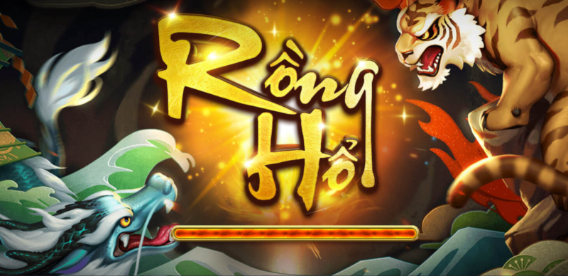 Rồng hổ May88