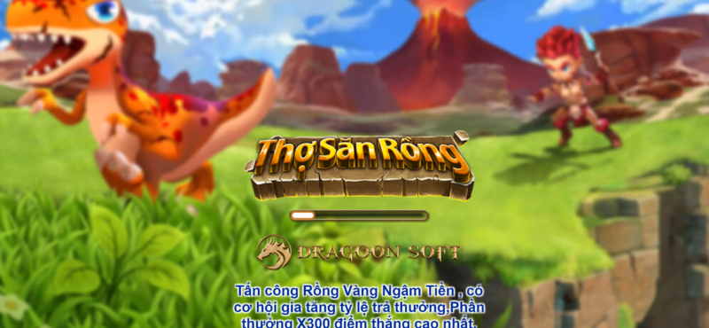 Thợ săn rồng May88
