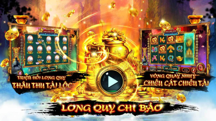 Bí quyết để chơi nổ hũ cực hay tại nhà cái May88