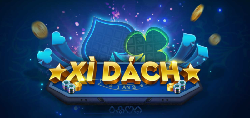 Cách chơi và nhận thưởng Xì dách tại May88 game