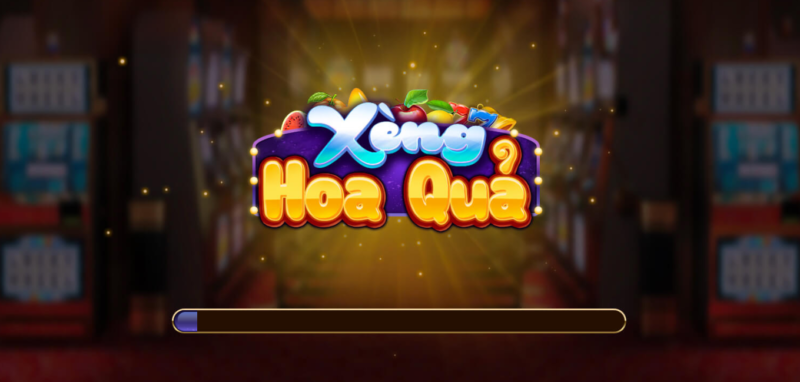 Cách chơi Xèng hoa quả nổ hũ tại May88 VIP