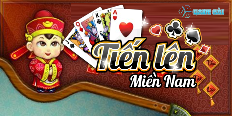 Cách đánh tiến lên miền Nam khi bài yếu tại May88 game