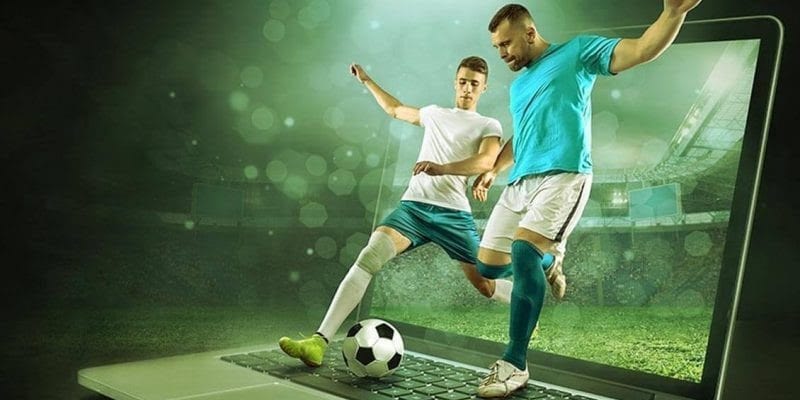 Kèo châu Á tỷ lệ 0.5 đa dạng trận đấu nha cai may88