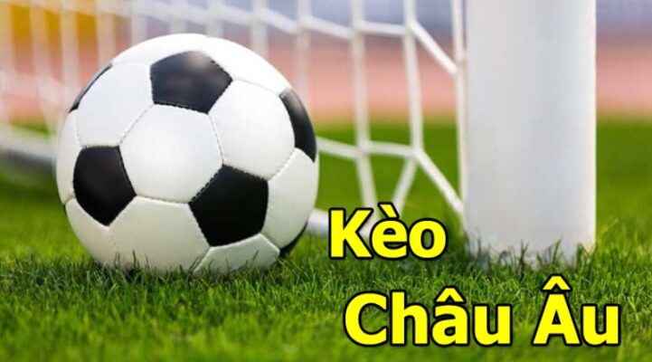 Cách đọc kèo châu Âu và bí quyết thắng lớn tại May88 game