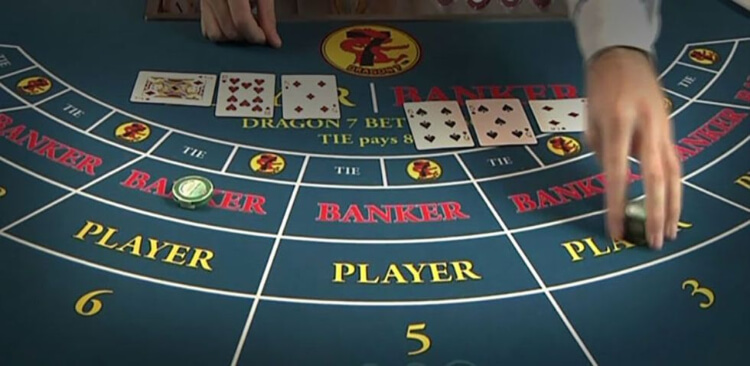 Cần kiểm soát tinh thần và nguồn vốn khi chơi Baccarat tại May88 Club