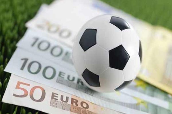 Hướng dẫn chi tiết cách chuyển kèo odds châu Âu sang châu Á 