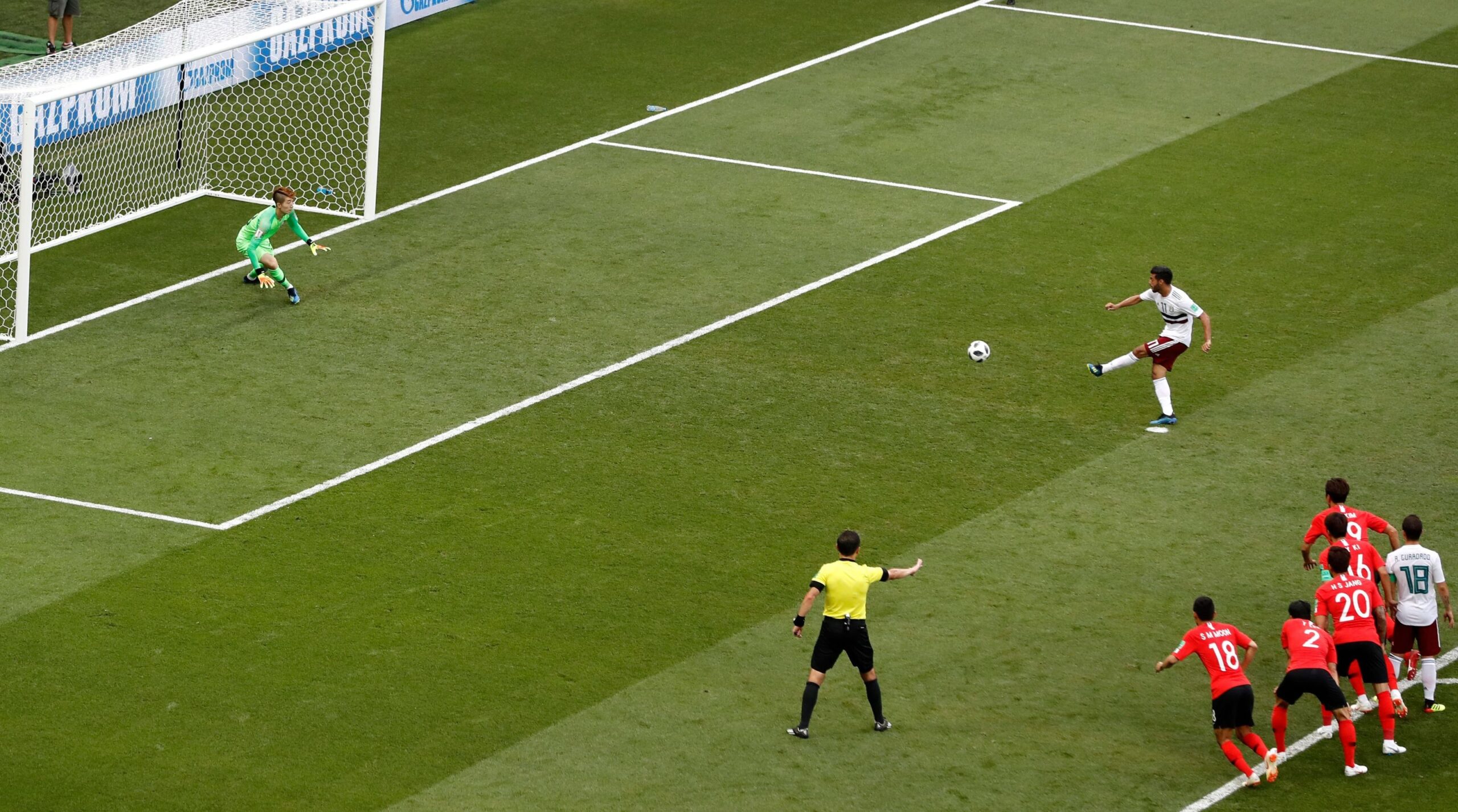 Đặc trưng và ưu điểm của kèo Penalty tại May88 game