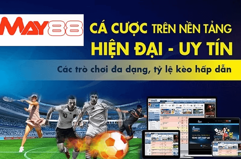 Hướng dẫn lựa chọn trò chơi tại may88 game