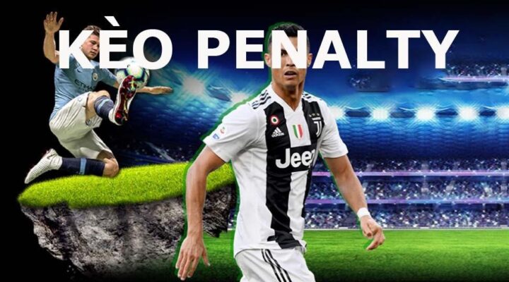 Lợi ích khi chơi kèo Penalty tại May88 game