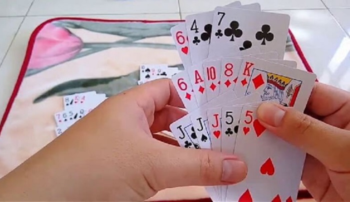 Chia sẻ cách đánh binh xập xám chuẩn tại May88 Club