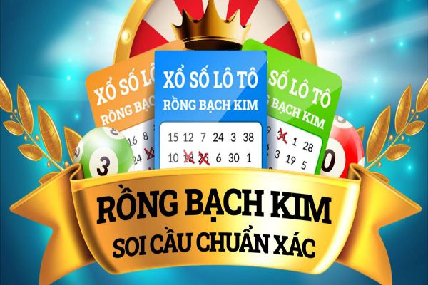 Hướng dẫn cách soi rồng bạch kim hiệu quả tại May88 Club
