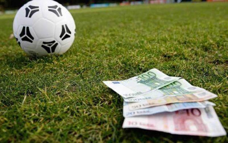 Cách đặt cược kèo Draw No Bet