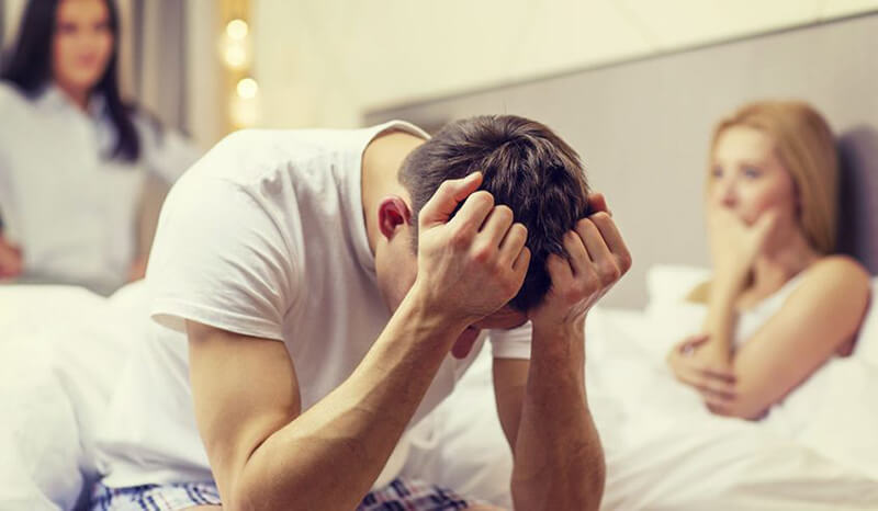 Mơ thấy chồng ngoại tình đánh con gì? May88 giải mã