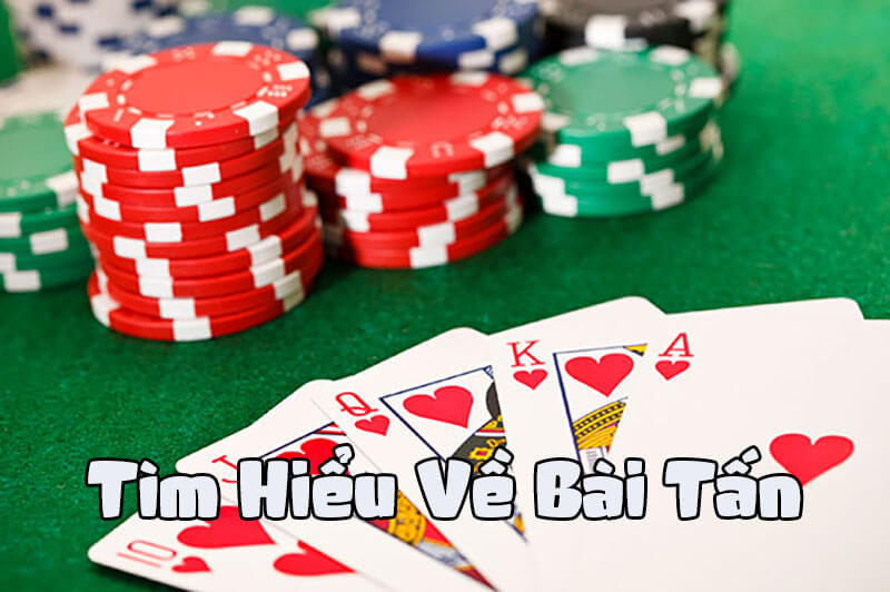 Khám phá cách chơi bài tấn dân gian chi tiết tại May88