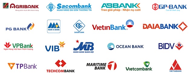 Phương thức thanh toán cá cược online qua ngân hàng địa phương