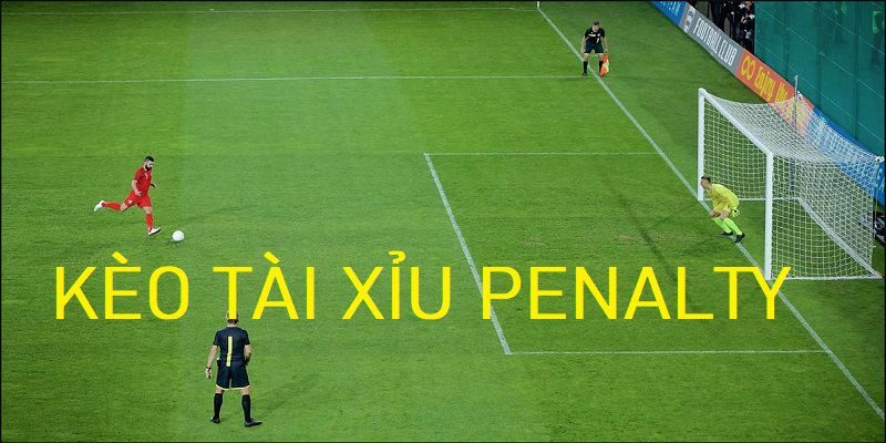 Chia sẻ cách chơi kèo tài xỉu penalty tại May88 Vip