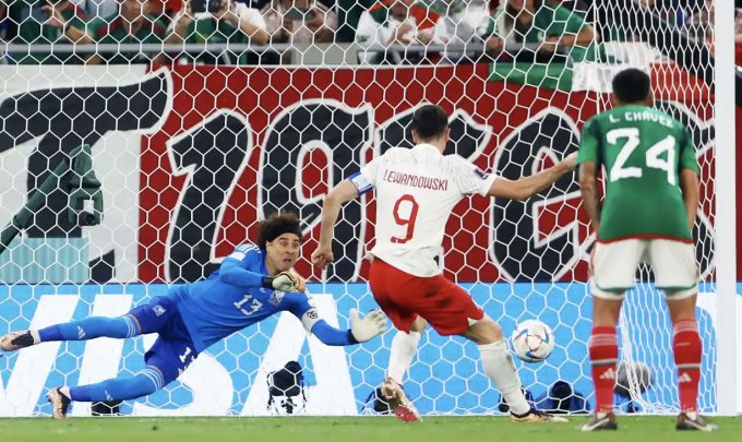 Tìm hiểu tỷ lệ cá cược kèo tài xỉu penalty