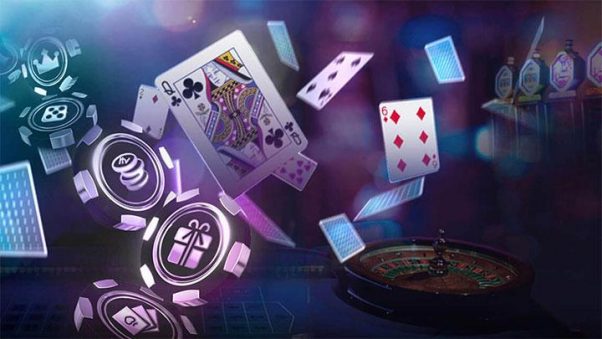 Phân biệt cá cược truyền thống và online tại nhà cái May88