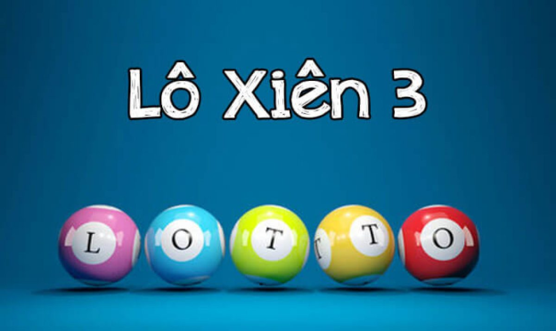 Tổng hợp các phương pháp soi cầu lô xiên 3 tại nhà cái May88