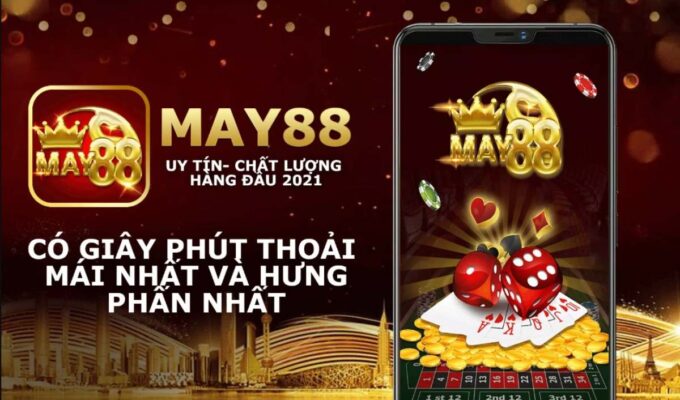 Những câu hỏi thường gặp về May88 game