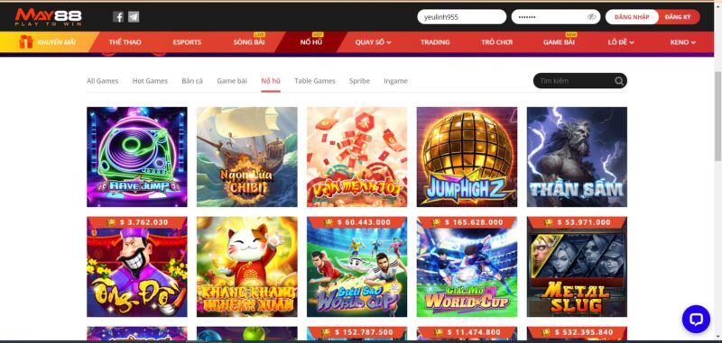 phượng hoàng tái sinh may88bet