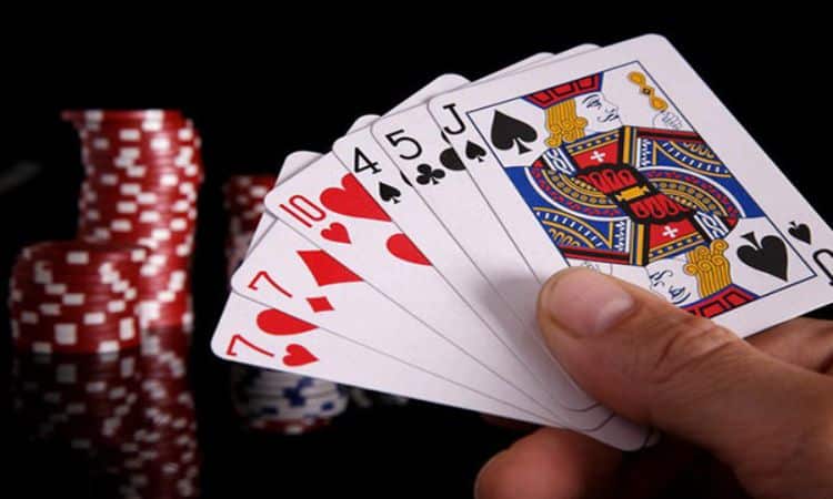 Quy tắc thắng trắng game Sâm Lốc tại May88 VIP