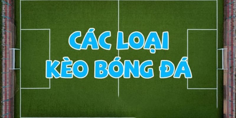 So sánh các kèo bóng đá tại May88 Club