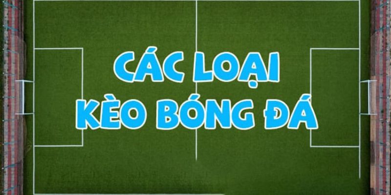So sánh các kèo bóng đá tại May88 Club
