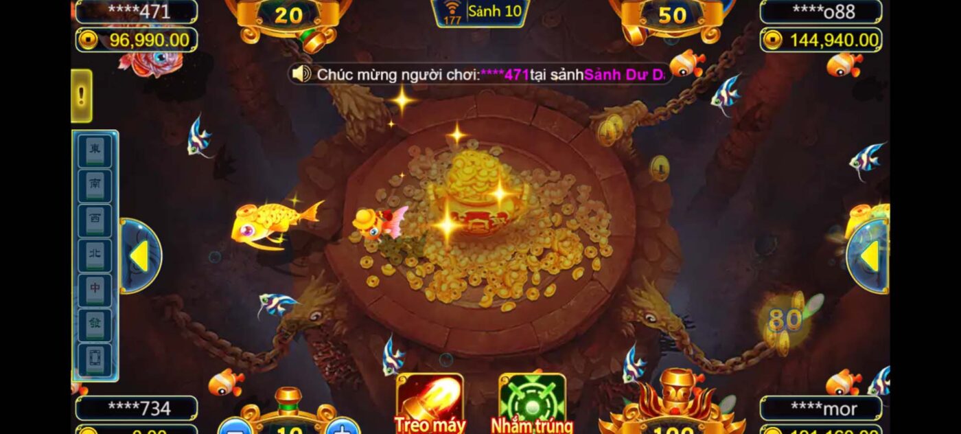 Chiến thuật chơi ria tại link tai may88