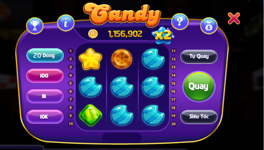 Xác định mức cược và mức thưởng tại May88 game