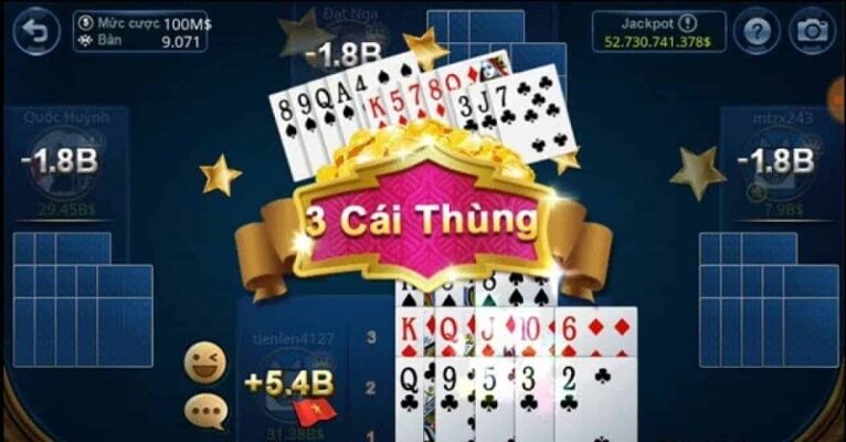 Tổng hợp liên kết và thuật ngữ trong bài Mậu Binh